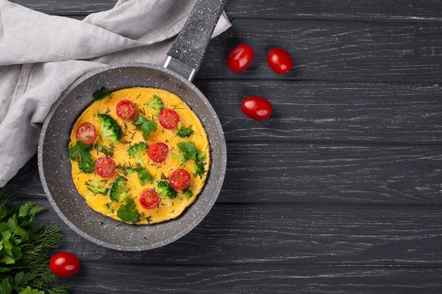 Recetas de cocina