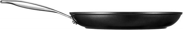 Le Creuset - Sartén antiadherente endurecida, 12.0 in - Imagen 4