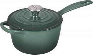 Sauce Pan cast iron