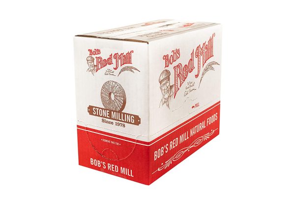 Bob's Red Mill Cuscús de perlas tradicionales, 64 onzas - Imagen 4