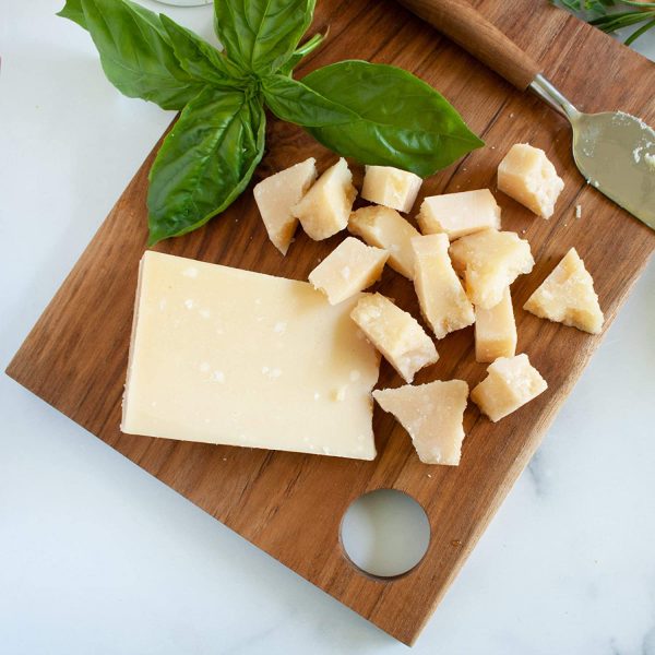 Parmigiano Reggiano - 3 Libras Club Cut (3 libras) - Imagen 5